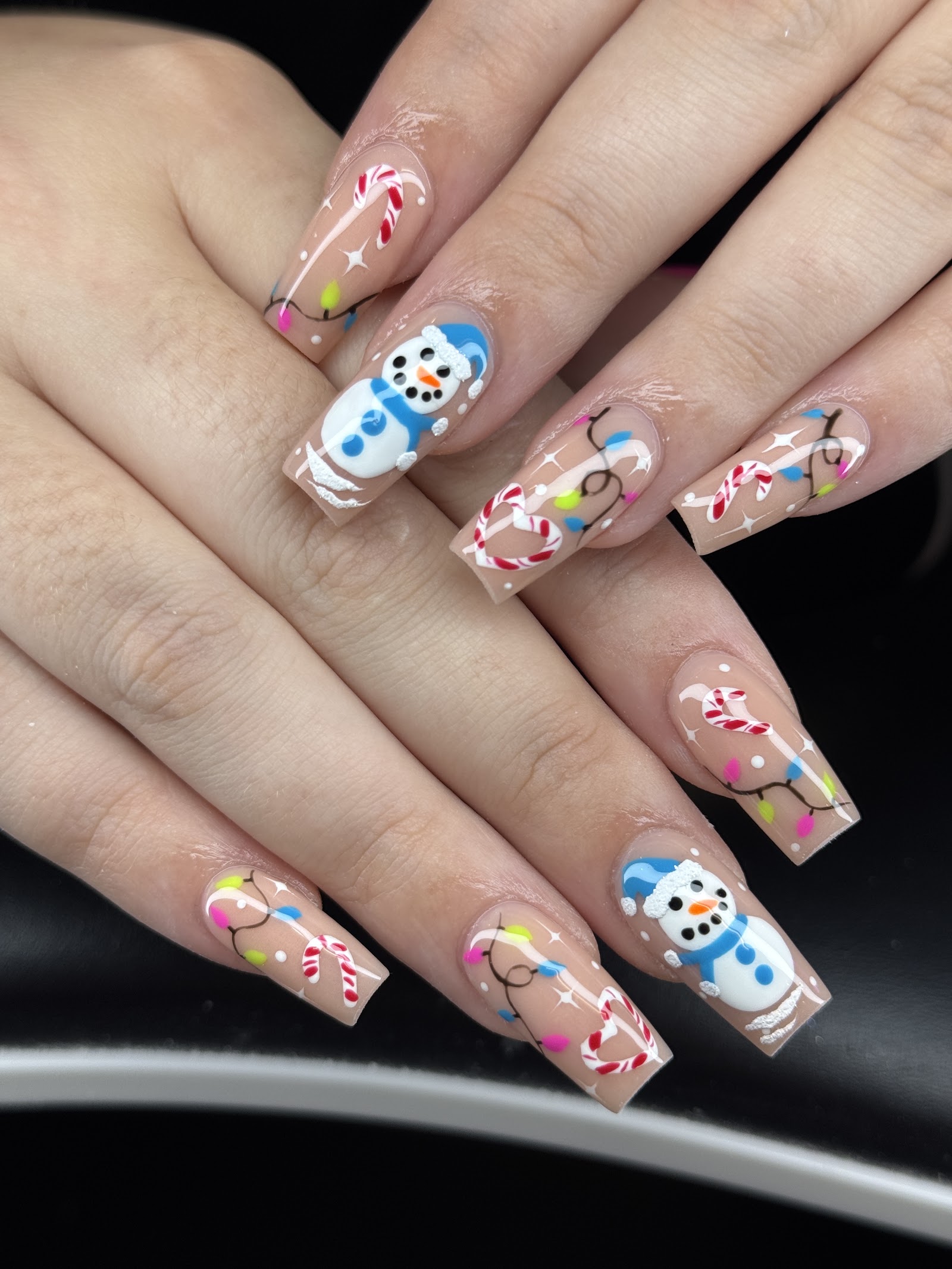 Jane’s Nail Studio nail photo 2