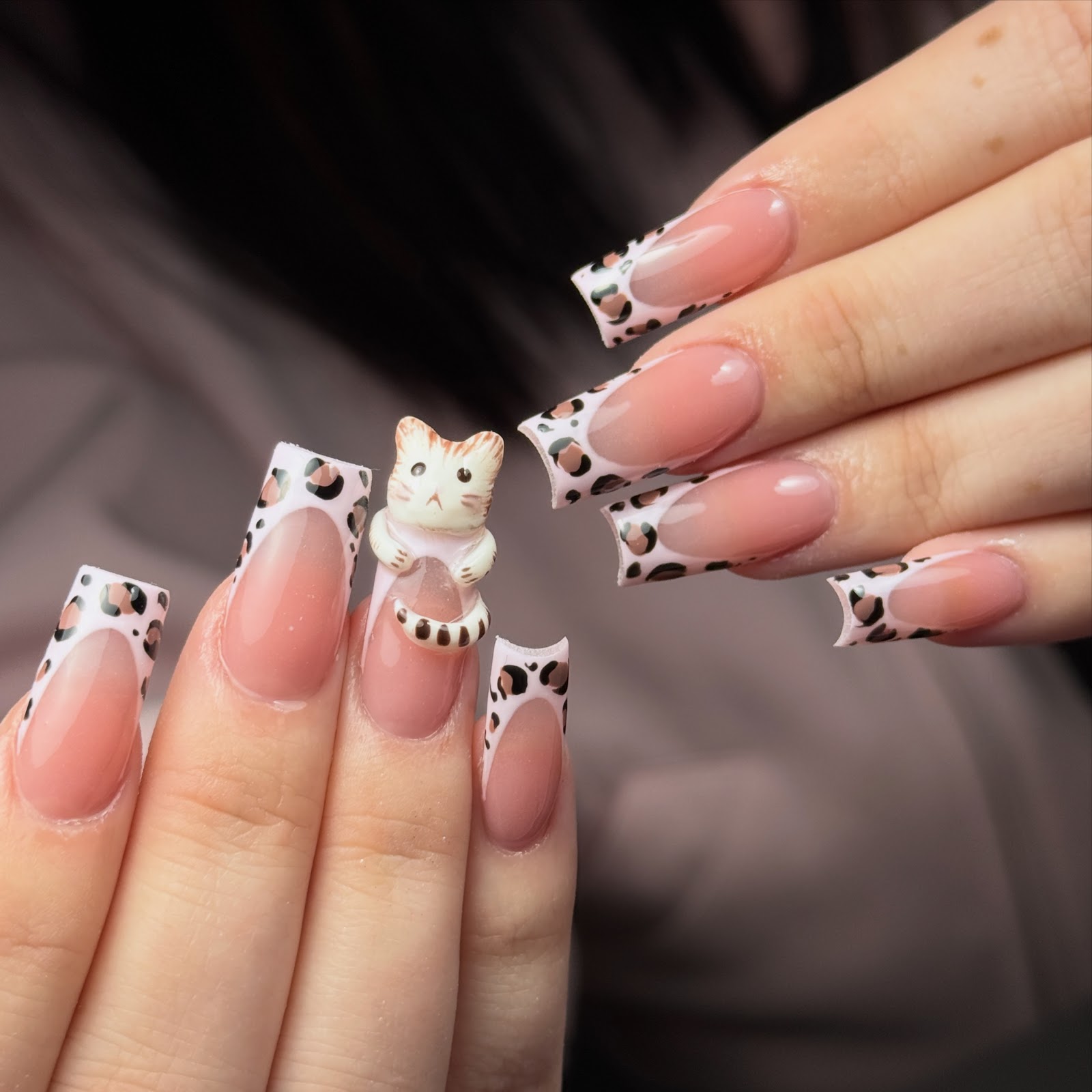 Jane’s Nail Studio nail photo 3