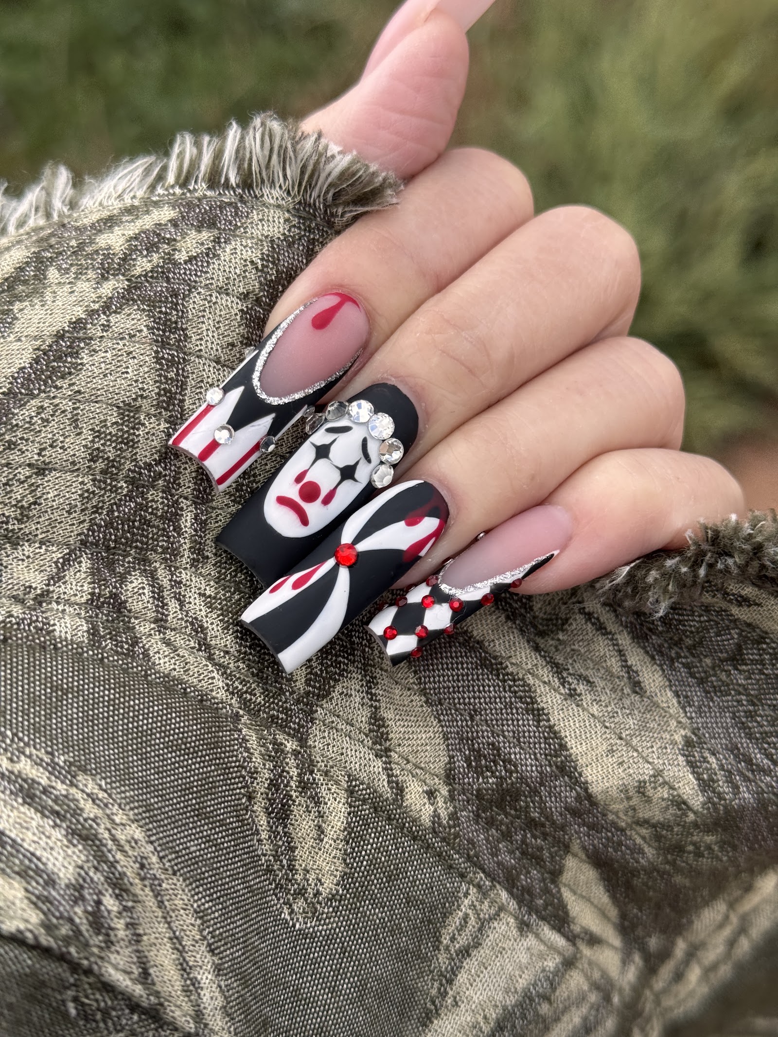 Jane’s Nail Studio nail photo 7
